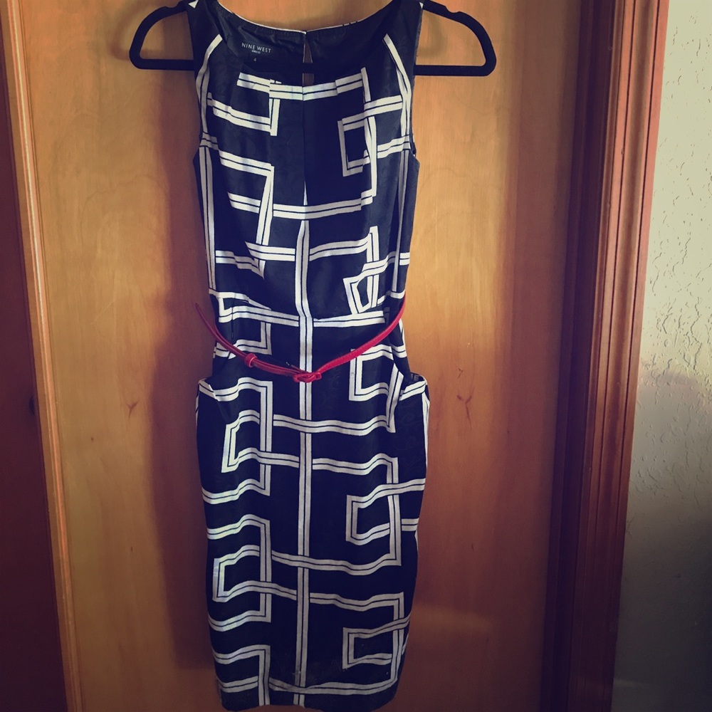 Nine West dress